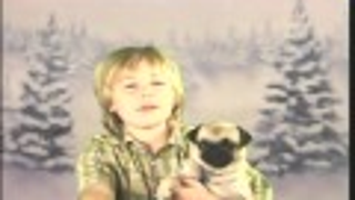 Meet the Precious and Precocious Host of the KKK’s Kids Show